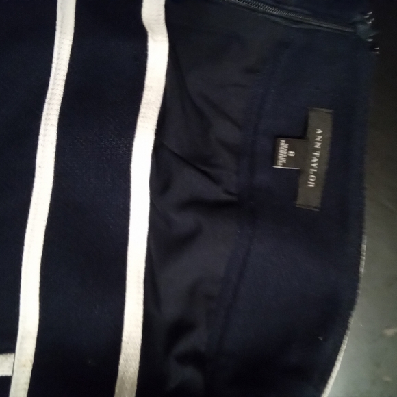 Ann Taylor Skirt - Picture 4 of 4